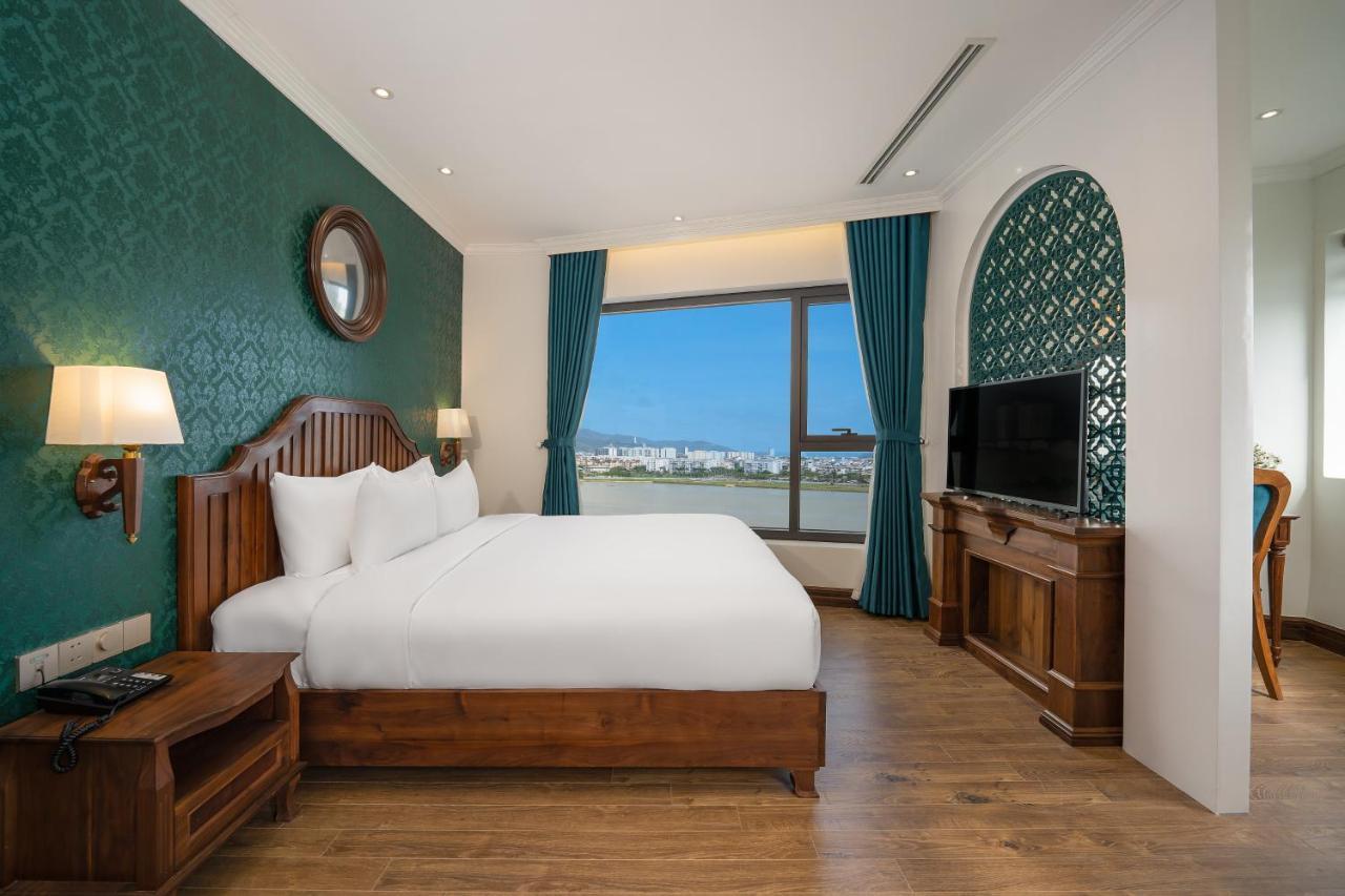 Ds La Belle Vie Hotel & Suite Da Nang Exterior foto