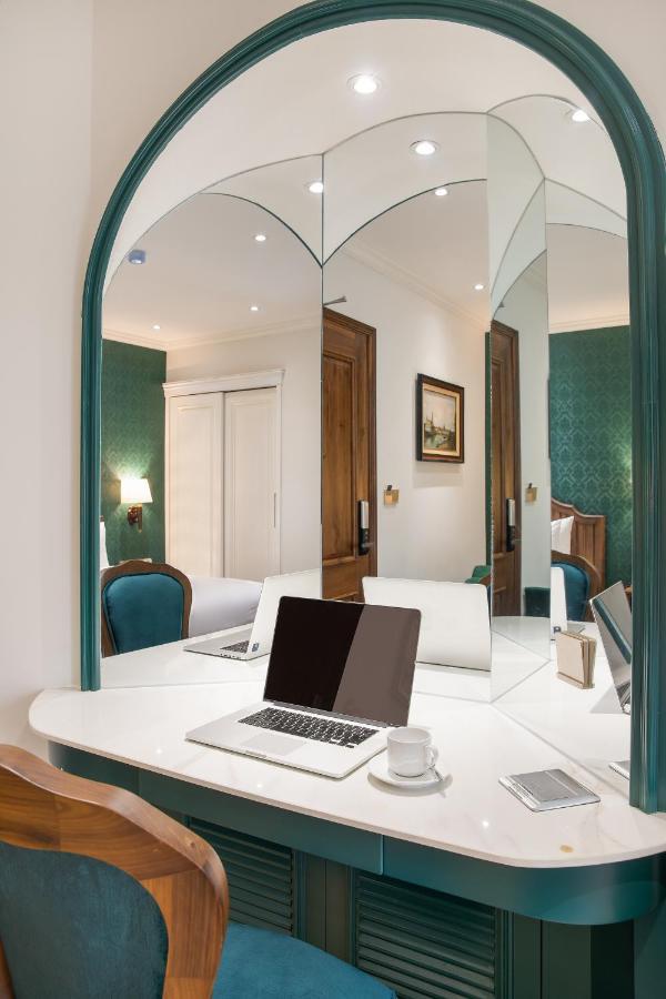 Ds La Belle Vie Hotel & Suite Da Nang Exterior foto
