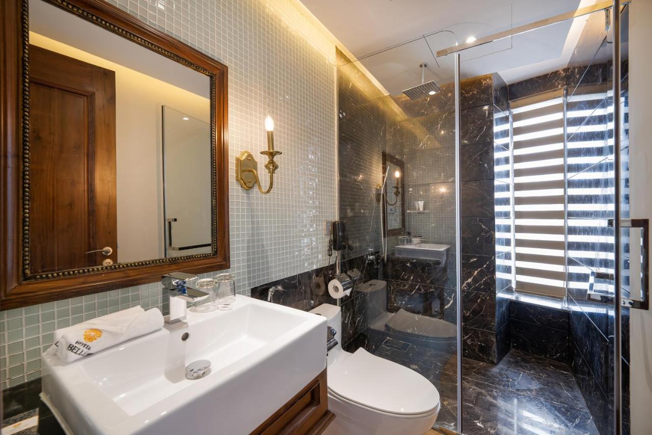 Ds La Belle Vie Hotel & Suite Da Nang Exterior foto
