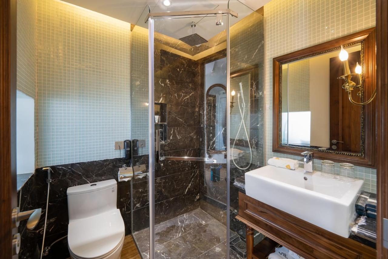 Ds La Belle Vie Hotel & Suite Da Nang Exterior foto